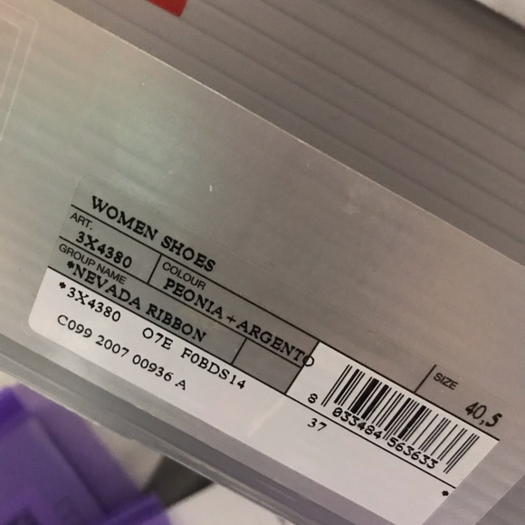 Prada wedge - Picture 3 of 5